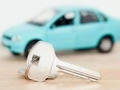 城口汽车抵押贷款办理流程,城口车抵贷需要什么条件?